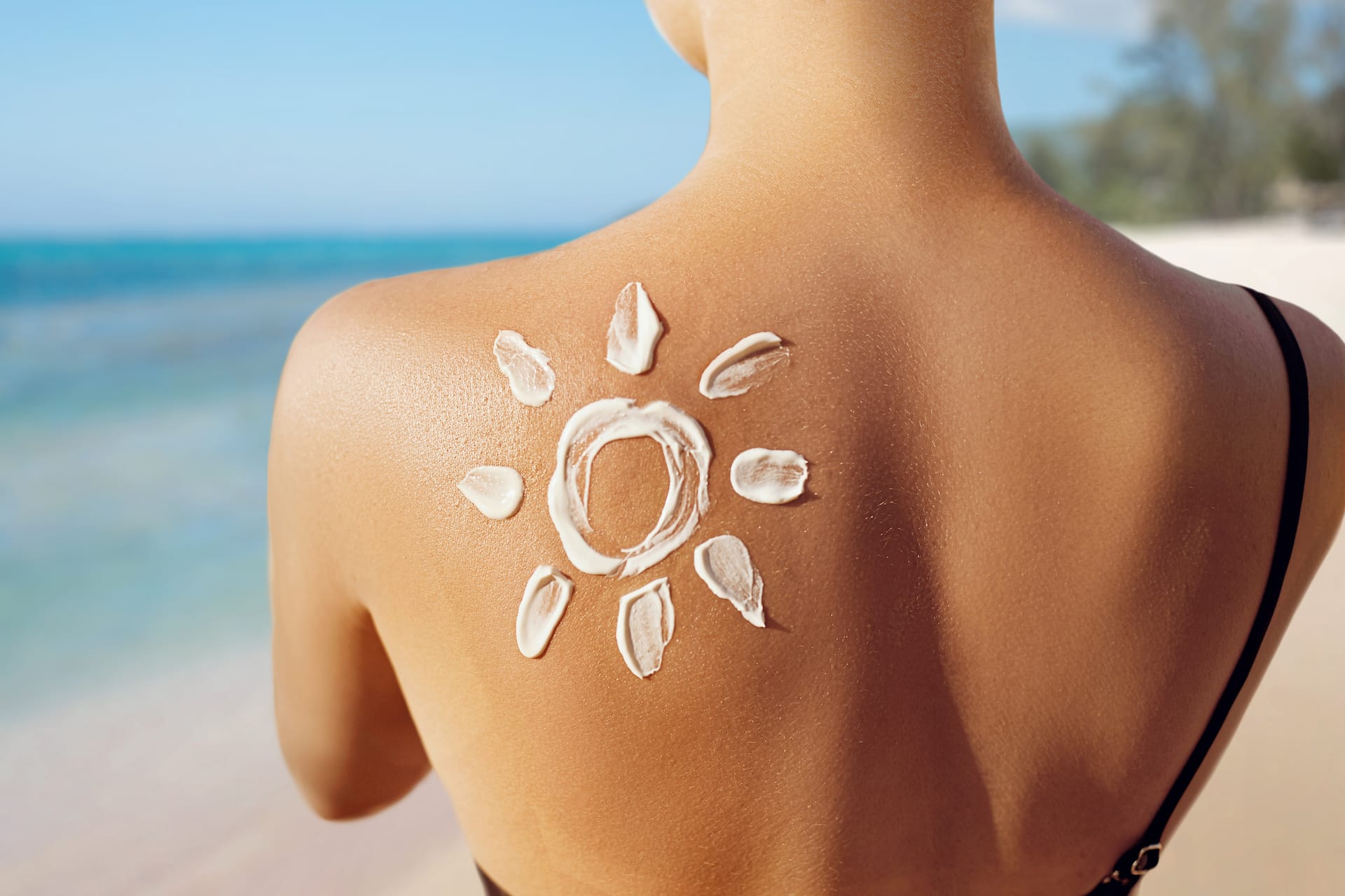 Fényvédelem felsőfokon: legyen rutin a fényvédő használata!