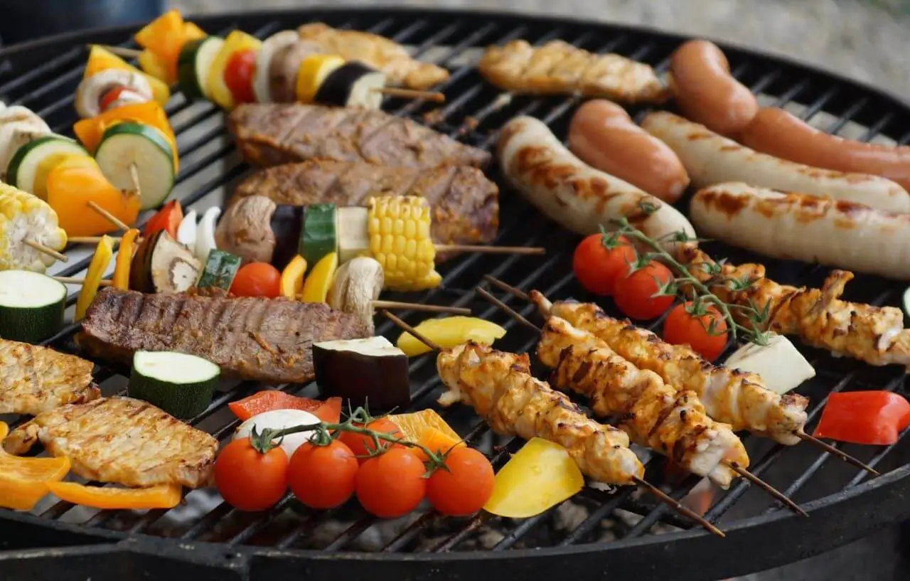 Grillezés kezdőknek és haladóknak