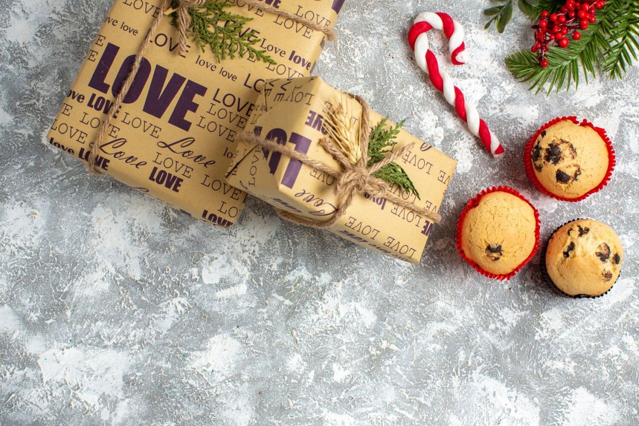 Karácsonyi ajándék csomagolás ötletek, amelyeket te is könnyedén megvalósíthatsz