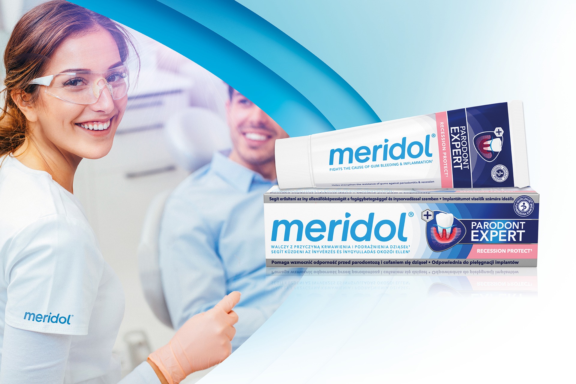 Fogínyvérzés és megoldások az ínygyulladásra