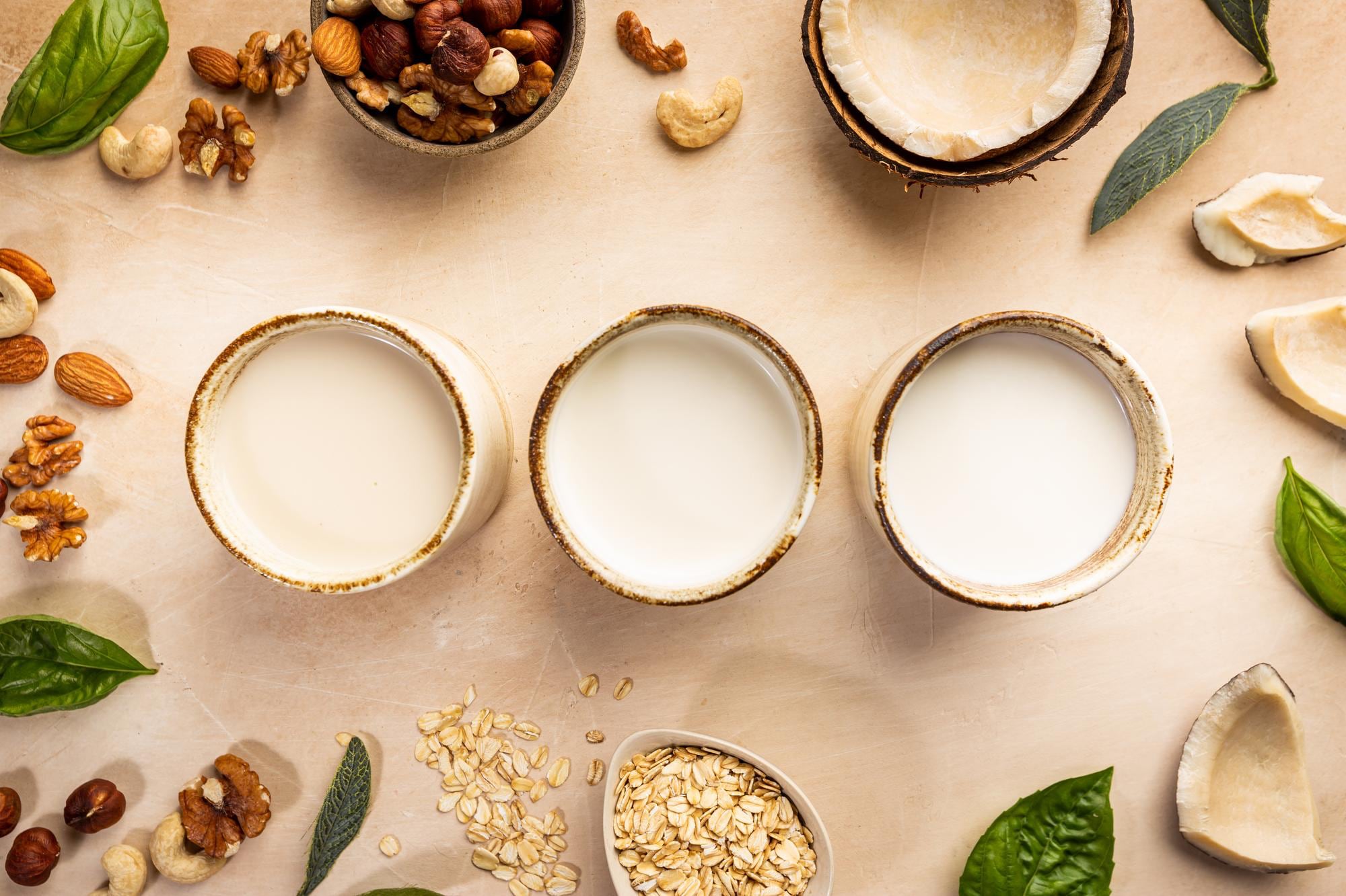 Laktózmentes táplálkozás alapjai és főbb termékcsoportjai