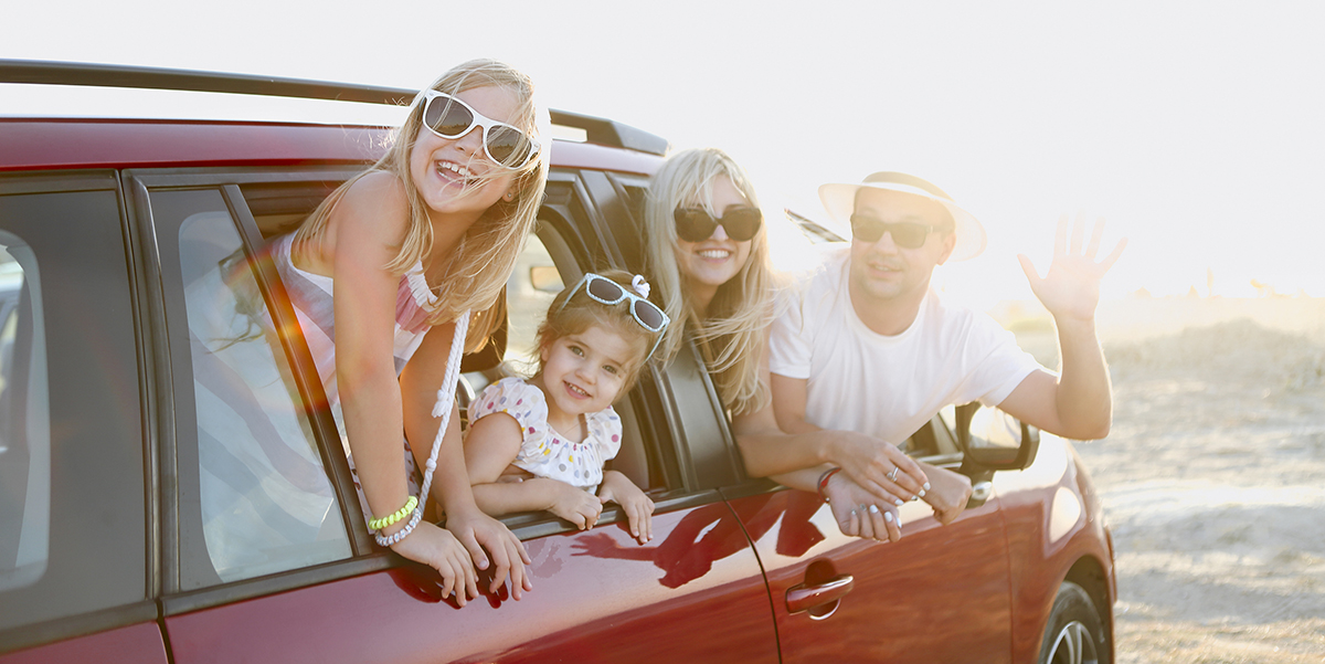 Induljon nyugalmasan a nyaralás