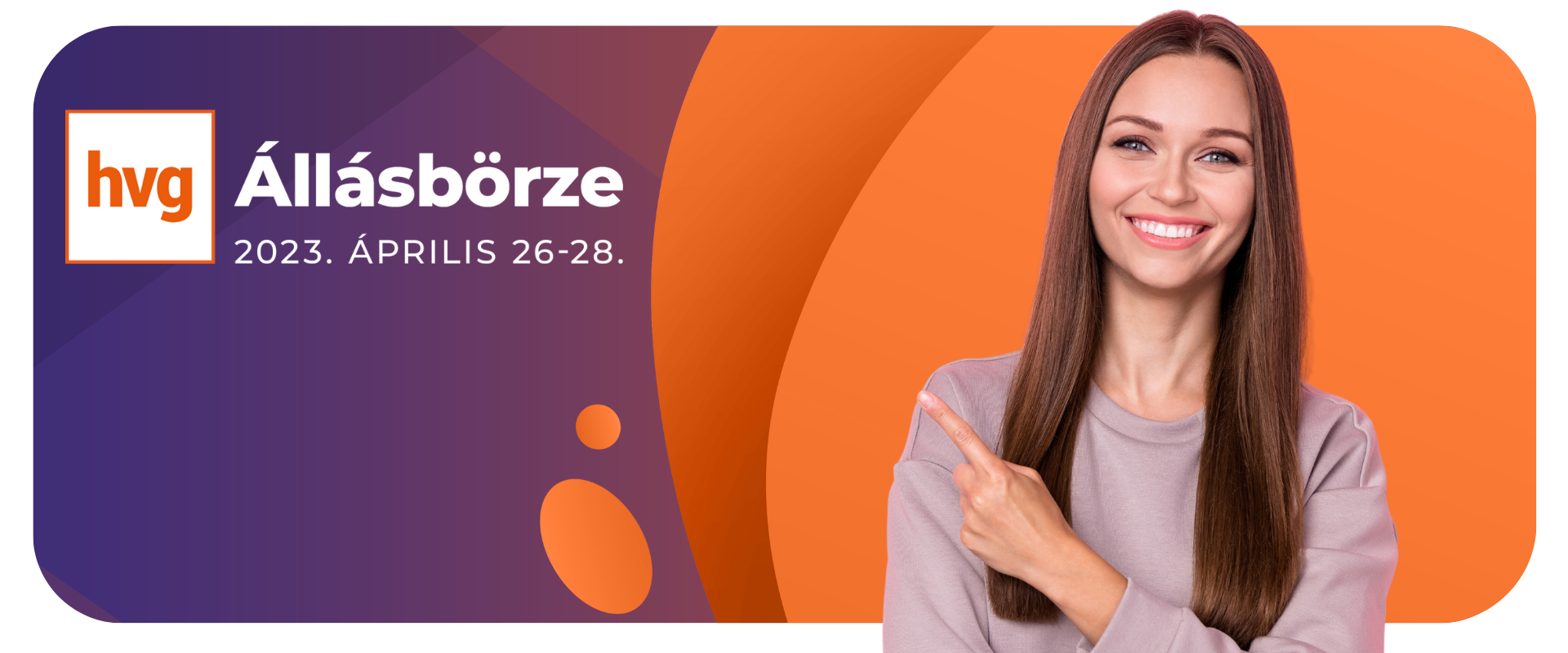 Fedezd fel az ecofamily világát a HVG állásbörzén!