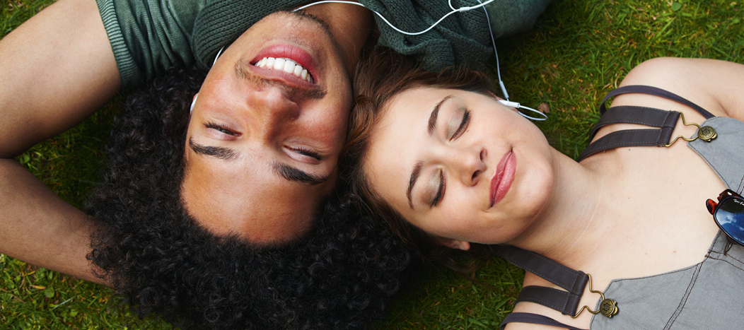 Palmolive - Egyensúlyban önmagaddal