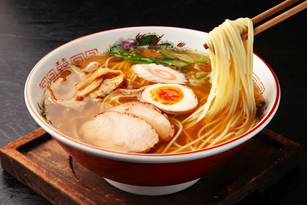 Ramen vagy pho? A két ázsiai leves különbségei