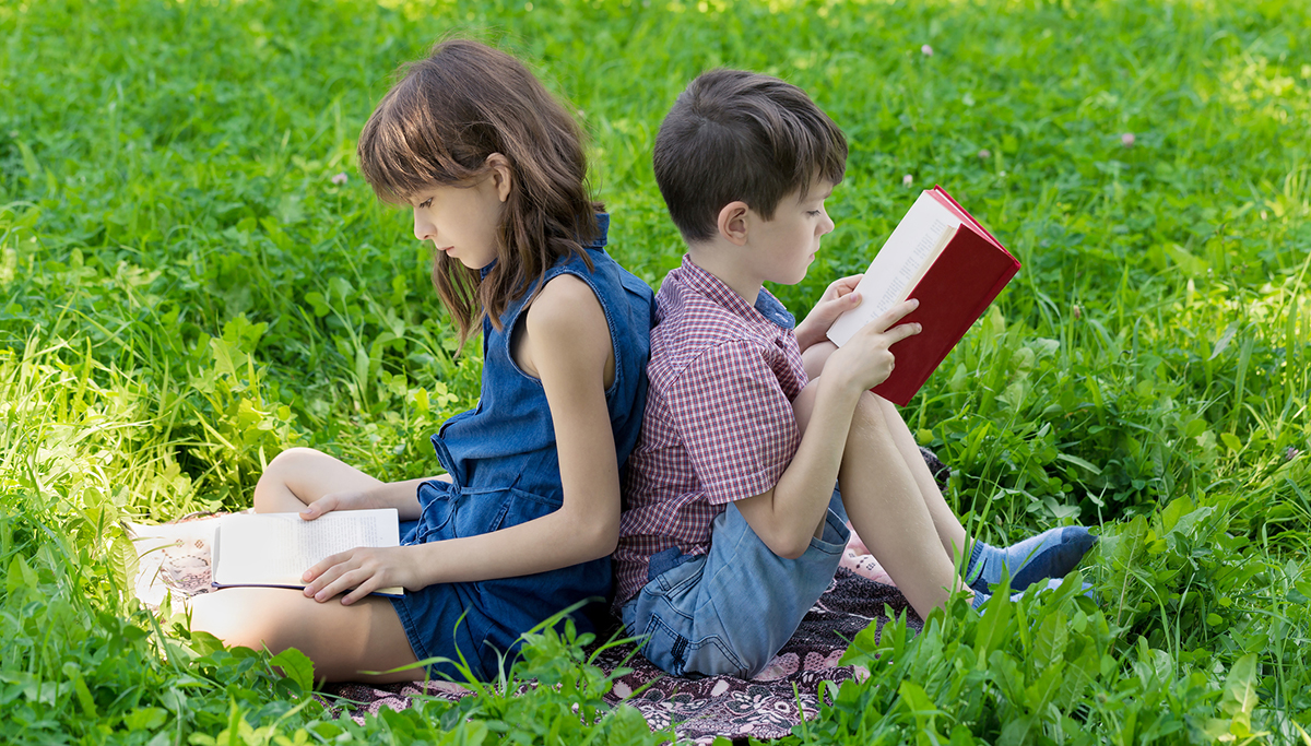 Legyen tartalmas a vakáció!