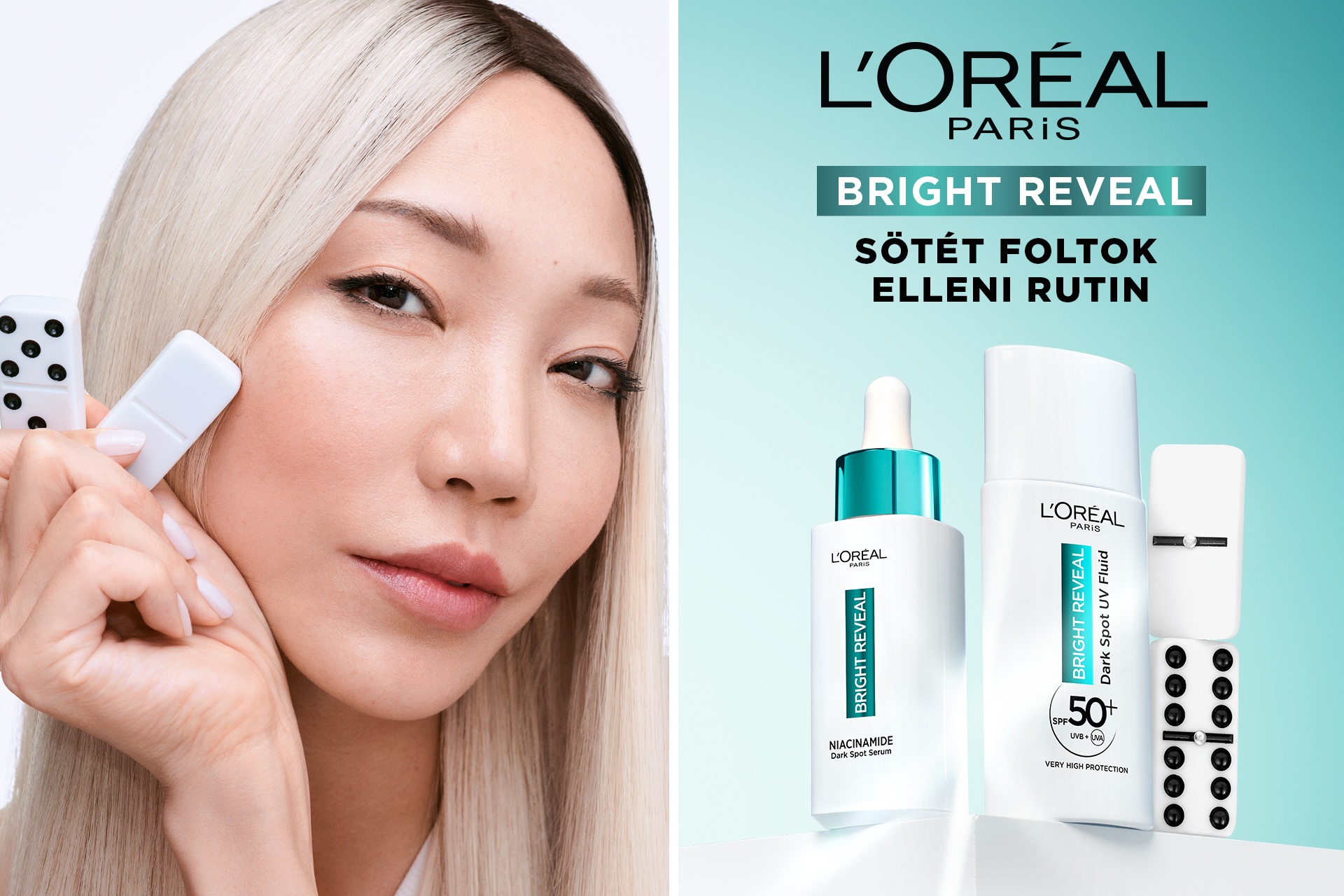 Mi okozza és oldja meg a sötét foltokat?